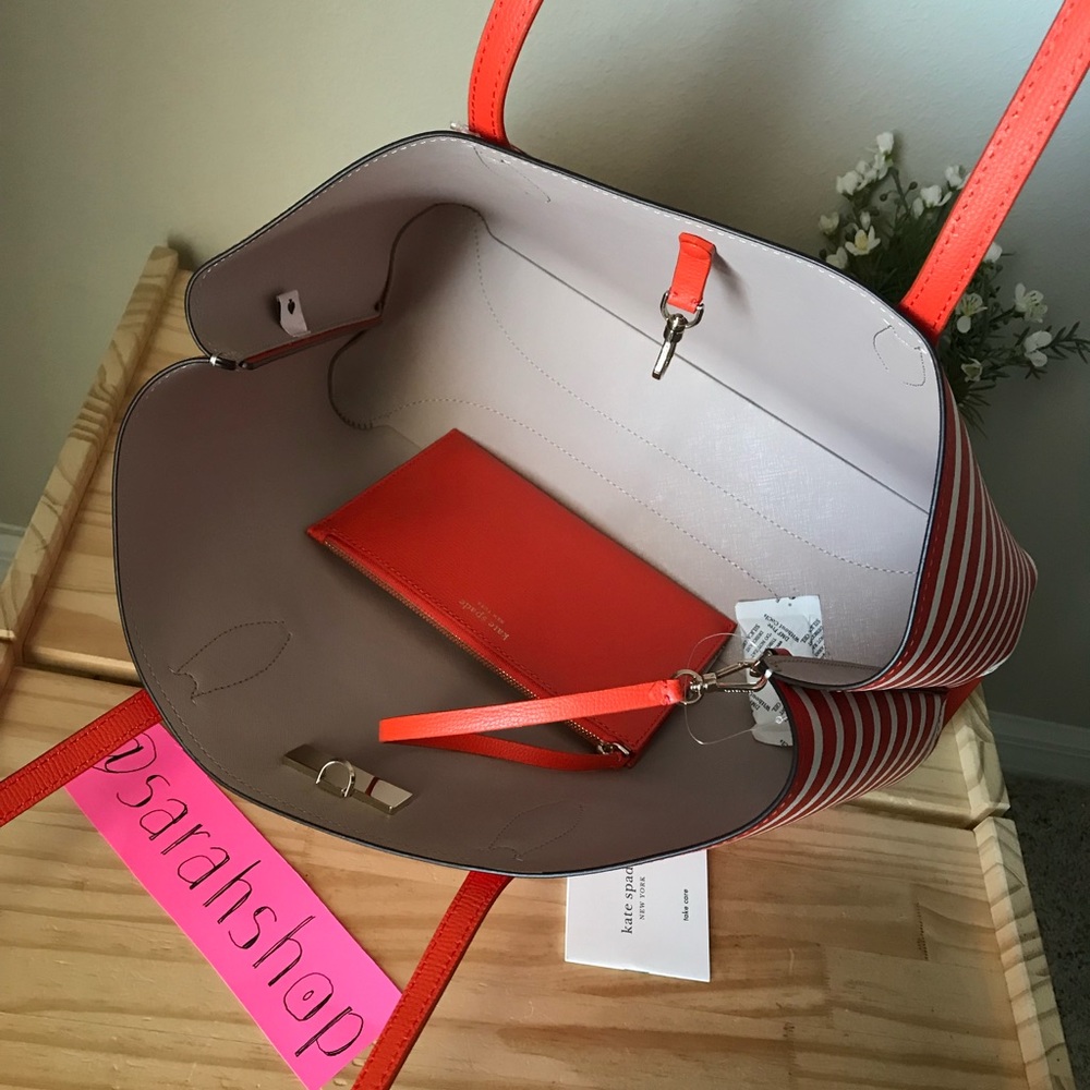 ♠️Kate Spade purse - Picture 7 of 10